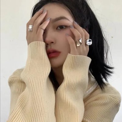 我的裘可妹妹