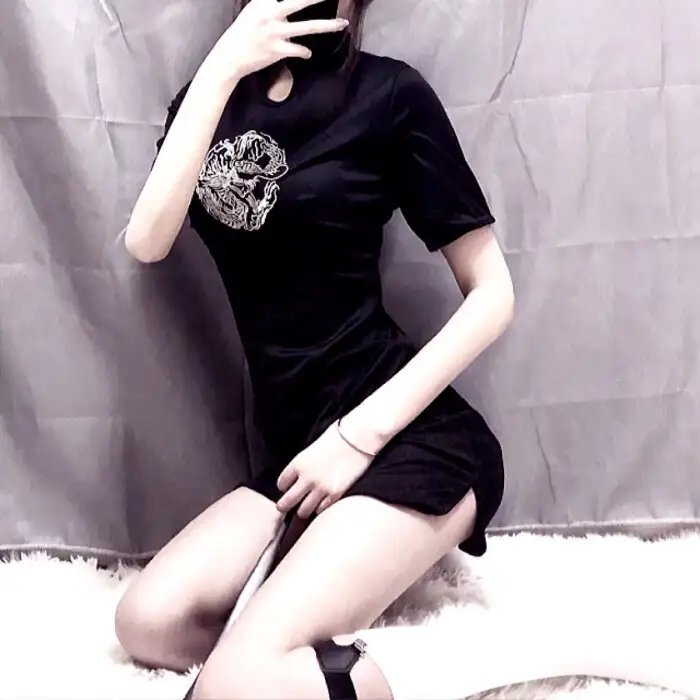 守护者们